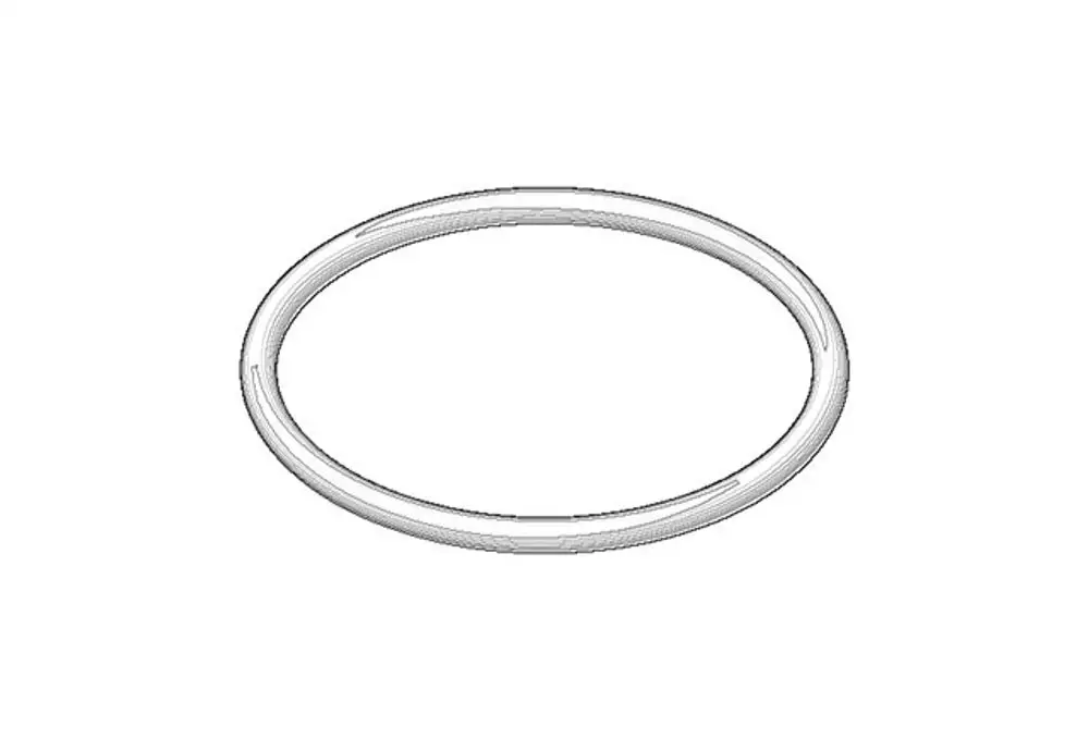 DORNBRACHT Ring ERSATZTEILE 091414044, 09141404490 Galeriebild 1